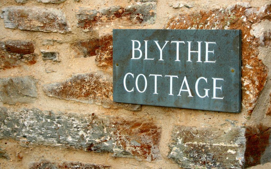 Waterside Holiday Cottages Truro Exterior foto