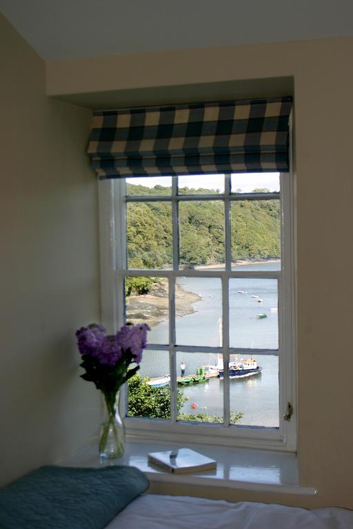 Waterside Holiday Cottages Truro Exterior foto
